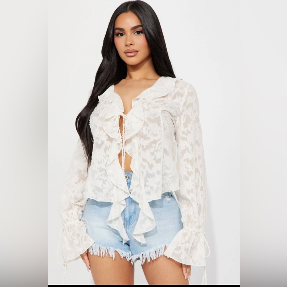 Fashion nova